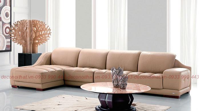 Ghế sofa 165 phòng khách hiện đại -deconoithat