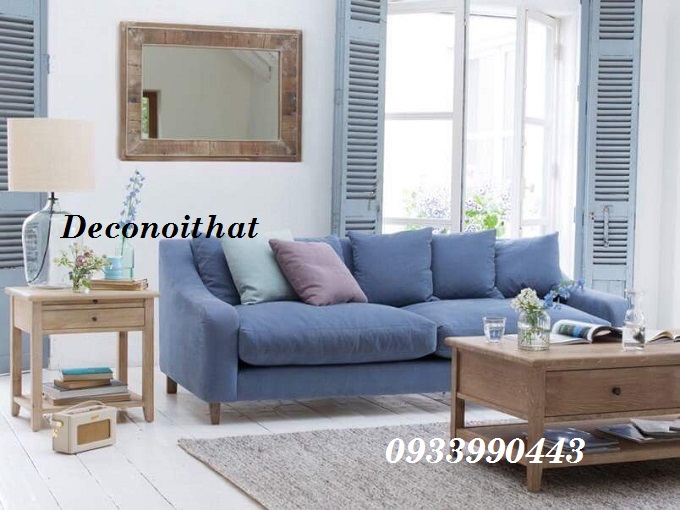 Ghế sofa băng-Deconoithat