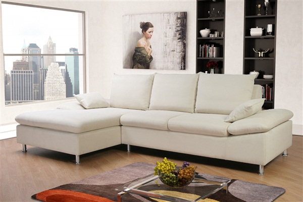 Ghế sofa được làm bằng nhiều vật liệu khác nhau , mỗi vật liệu chúng đều tạo nên một phong cách riêng