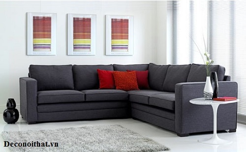 Kinh nghiệm chọn ghế sofa đẹp cho phòng khách nhà bạn
