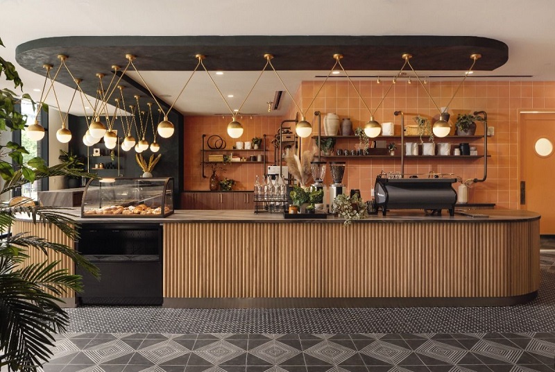 Báo giá quầy bar giá rẻ